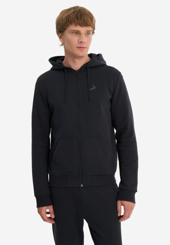 Костюм мужской Demix, Черный