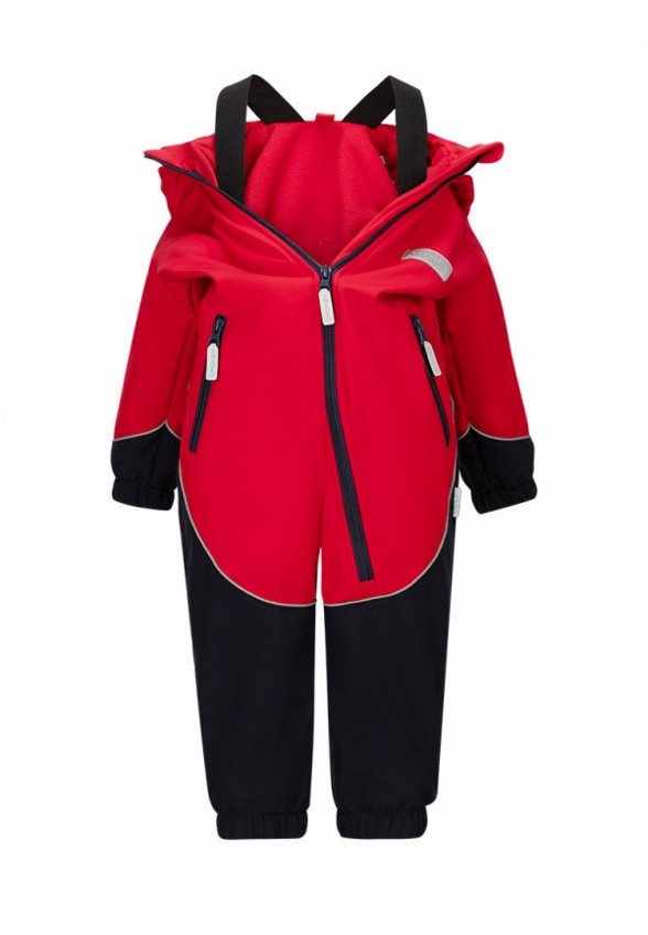Комбинезон утепленный Stylish Amadeo