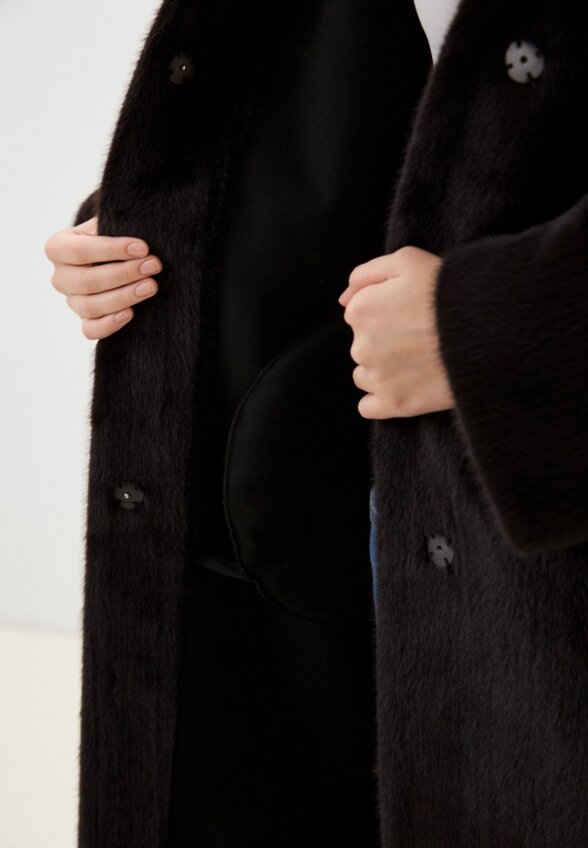 Куртка меховая La Via Estelar