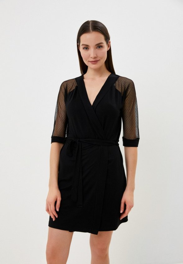 Халат домашний Агапэ