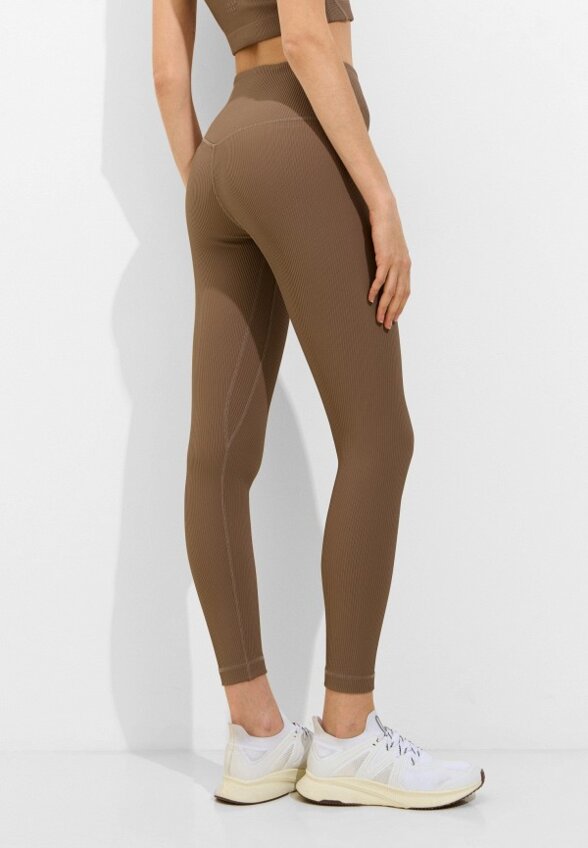 Леггинсы Cream Yoga