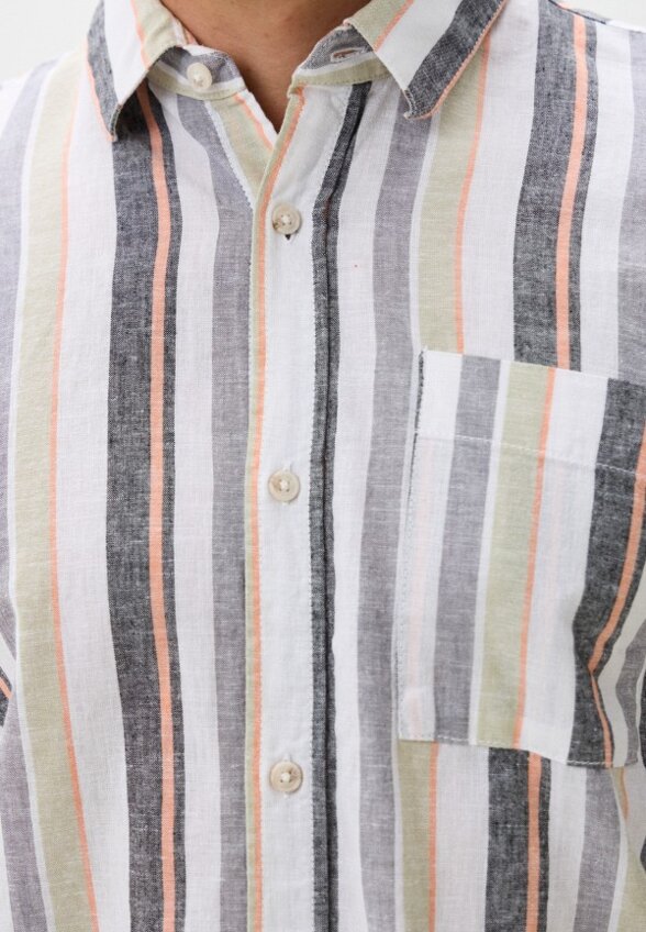 Рубашка Tom Tailor