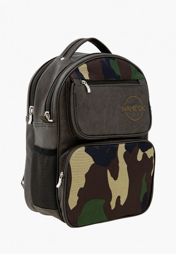 Рюкзак и сумка Name'Ok