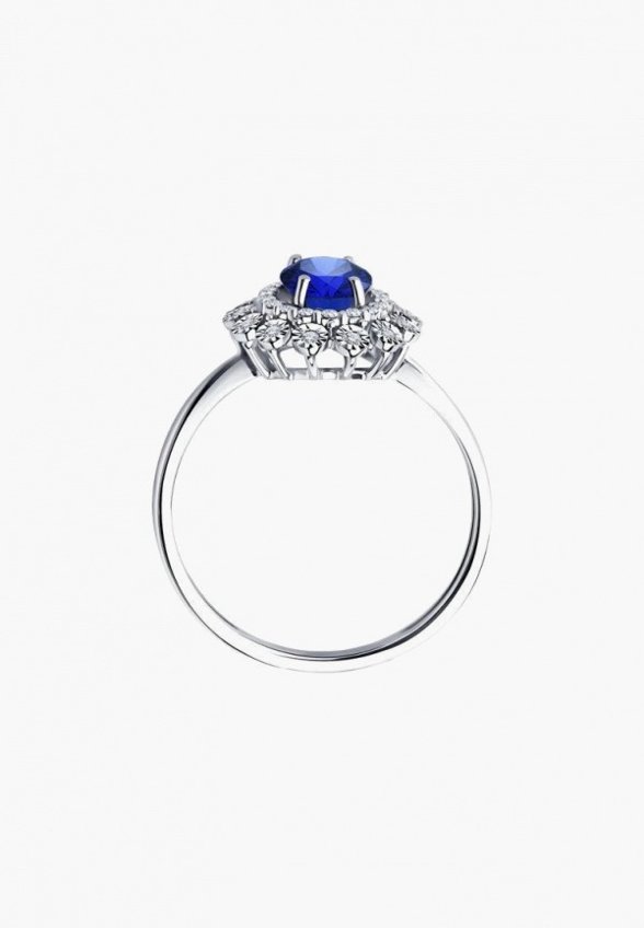 Кольцо Sokolov