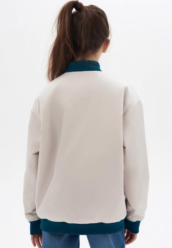 Куртка утепленная Nikasport