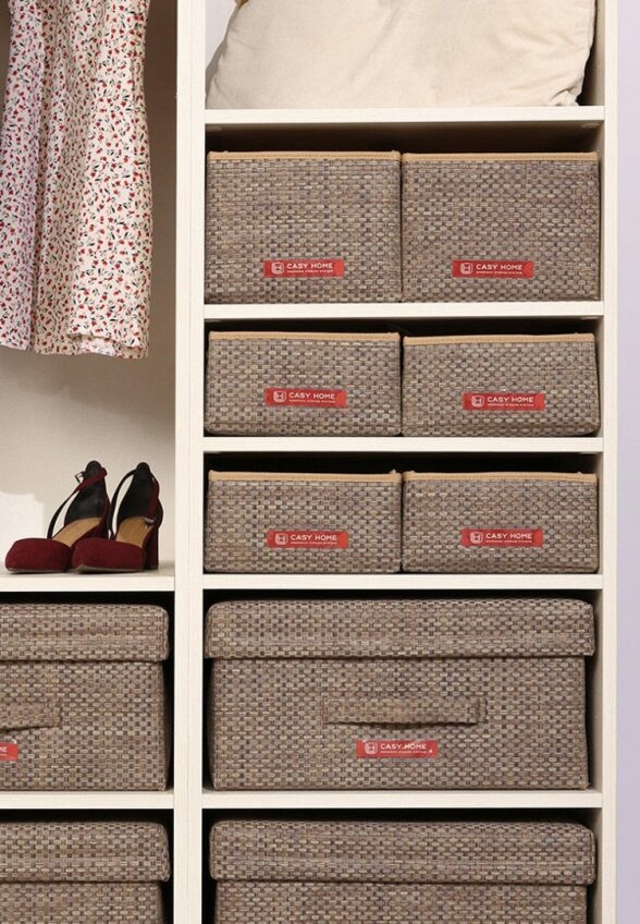 Ящик для хранения Casy Home