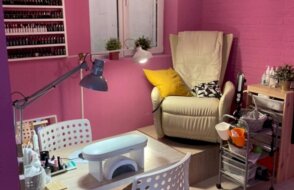 хо-хо beauty studio