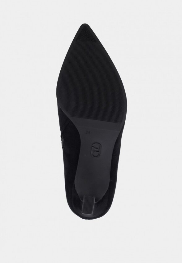 Ботильоны T.Taccardi