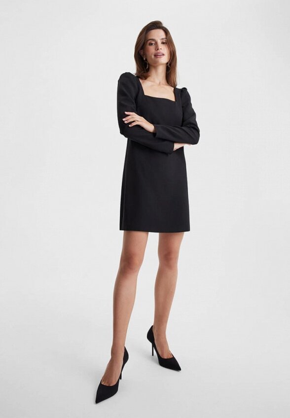 Платье Barmariska