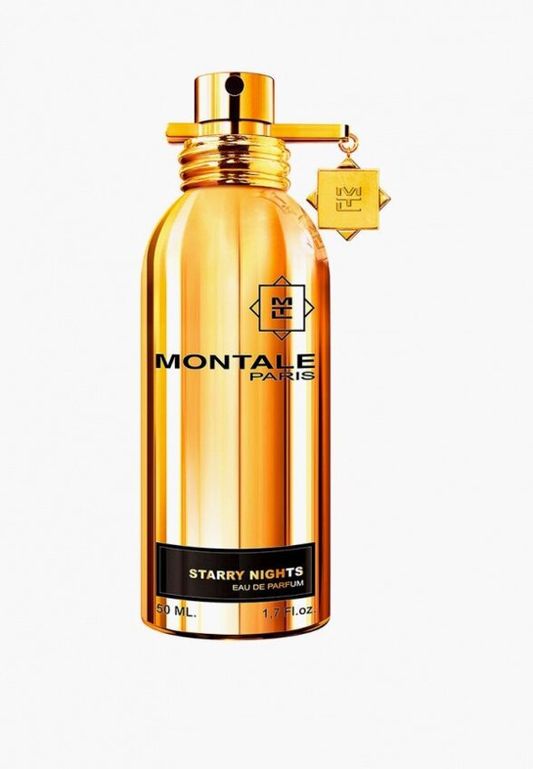 Парфюмерная вода Montale
