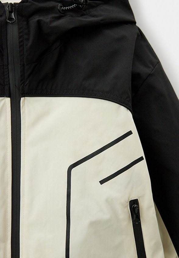 Куртка утепленная Fobs