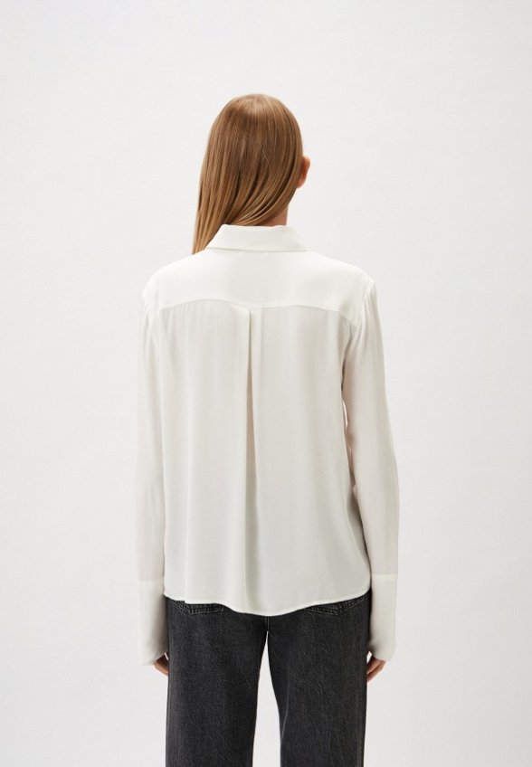 Блуза Patrizia Pepe