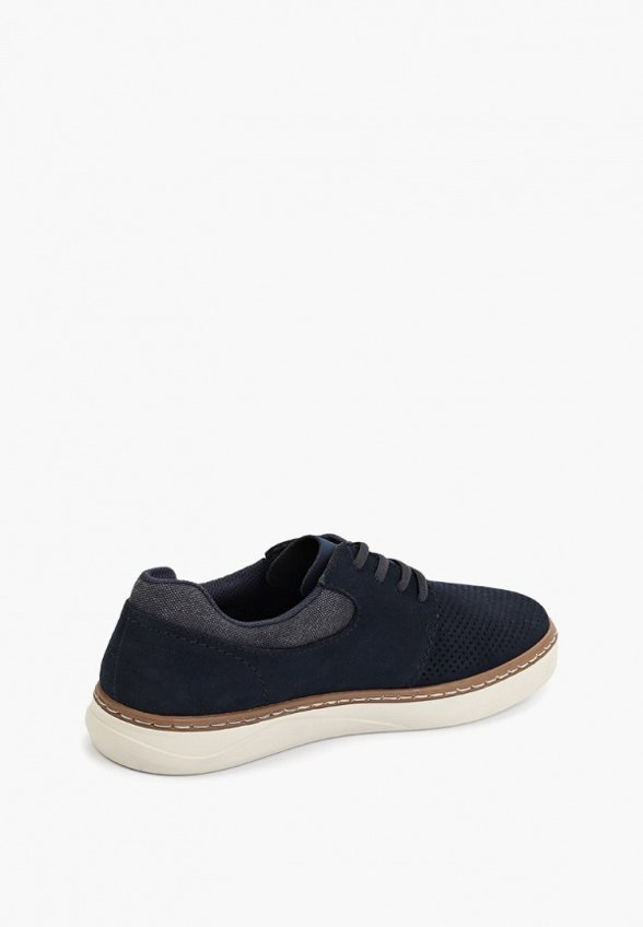 Ботинки Rieker