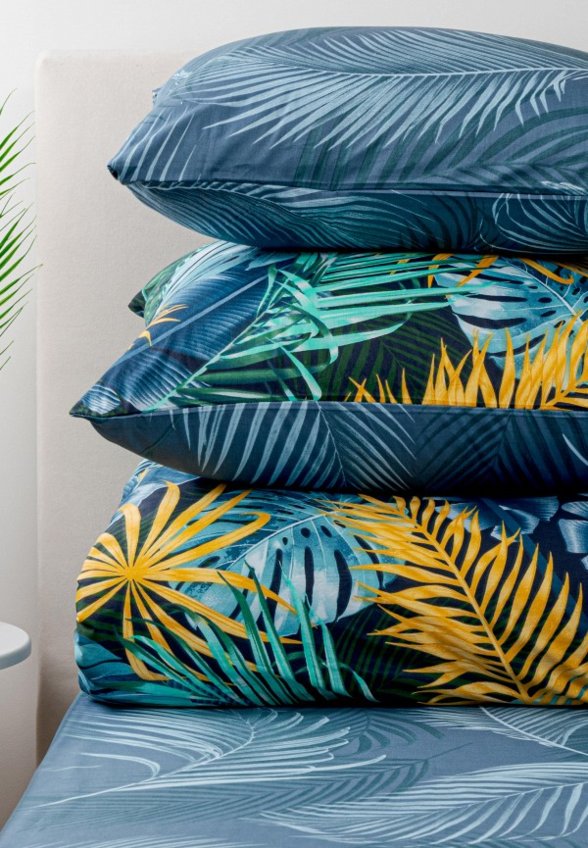 Постельное белье 2-спальное Василиса