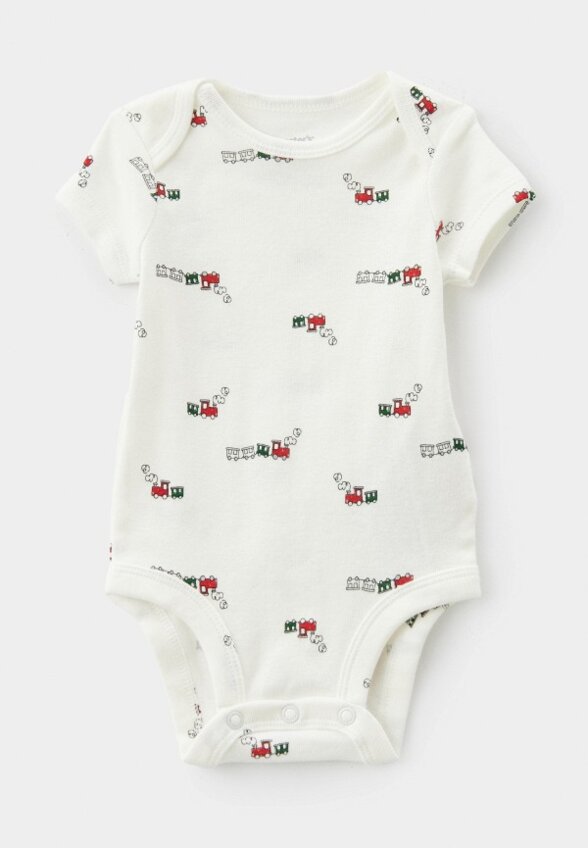 Боди, кардиган и брюки Carter’s