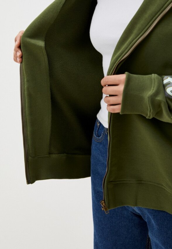 Толстовка Alekhina Liberta Style