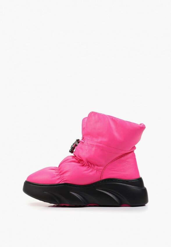 Полусапоги Graciana