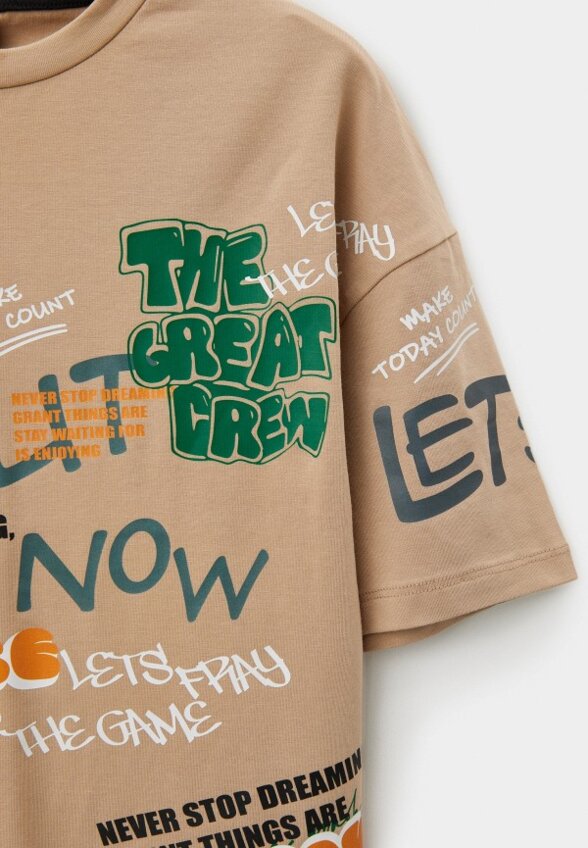 Футболка Fashion X&S