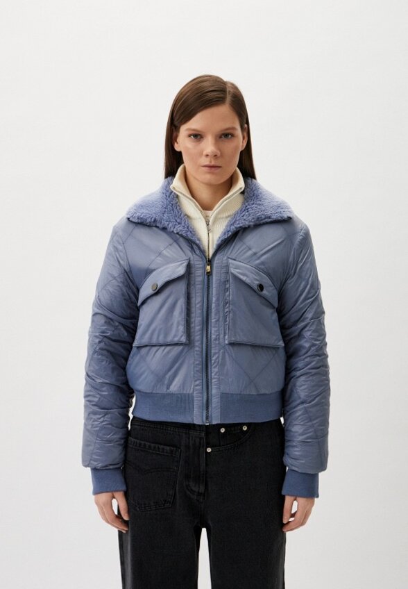 Куртка меховая Lune