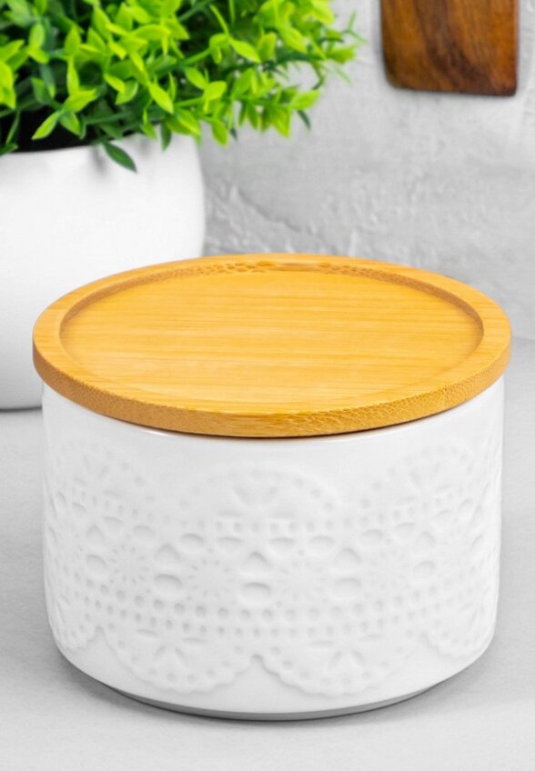 Банка для хранения Elan Gallery