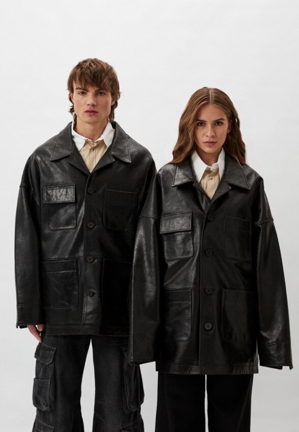 Косуха Red September