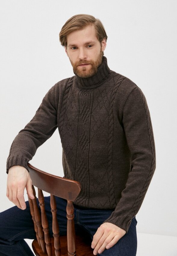 Свитер Стим