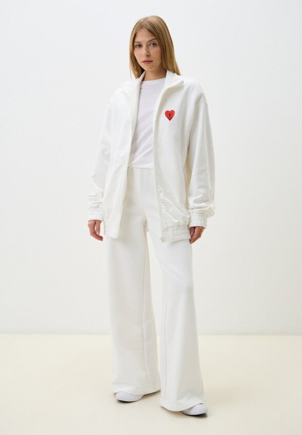 Олимпийка DanMaralex