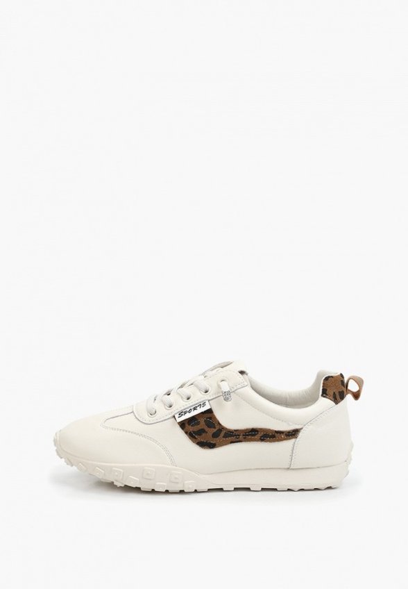 Кроссовки Vasconte