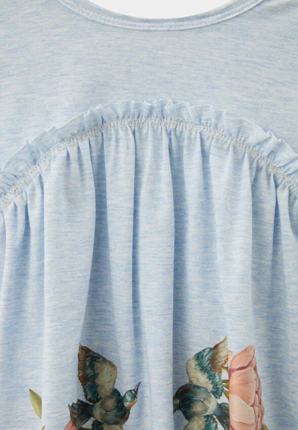 Футболка Hurma любит тебя