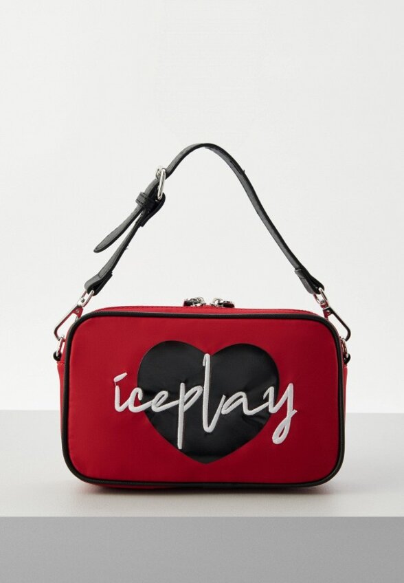 Сумка Ice Play