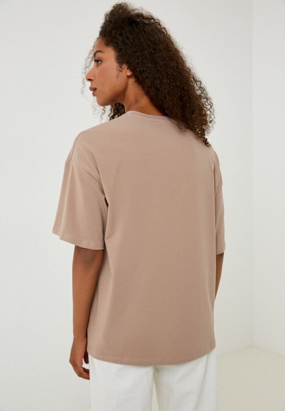 Футболка Begood