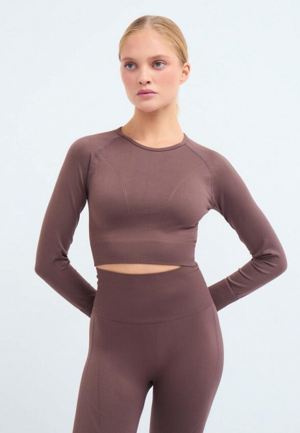 Лонгслив спортивный Vittoria Vicci