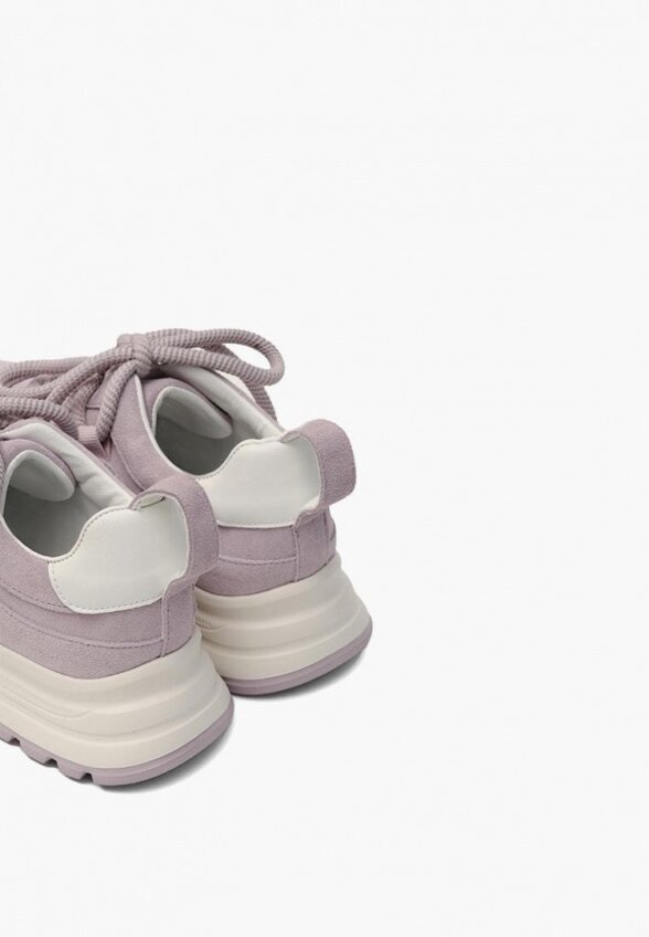 Кроссовки Nordman