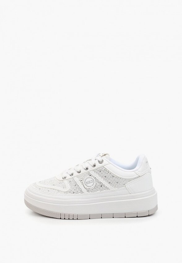 Кеды Enrico Coveri