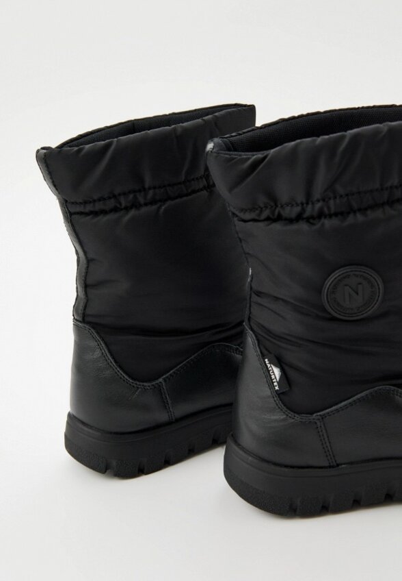 Дутики Naturino