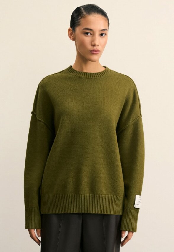 Джемпер Zarina