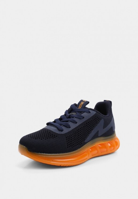 Кроссовки Shuzzi