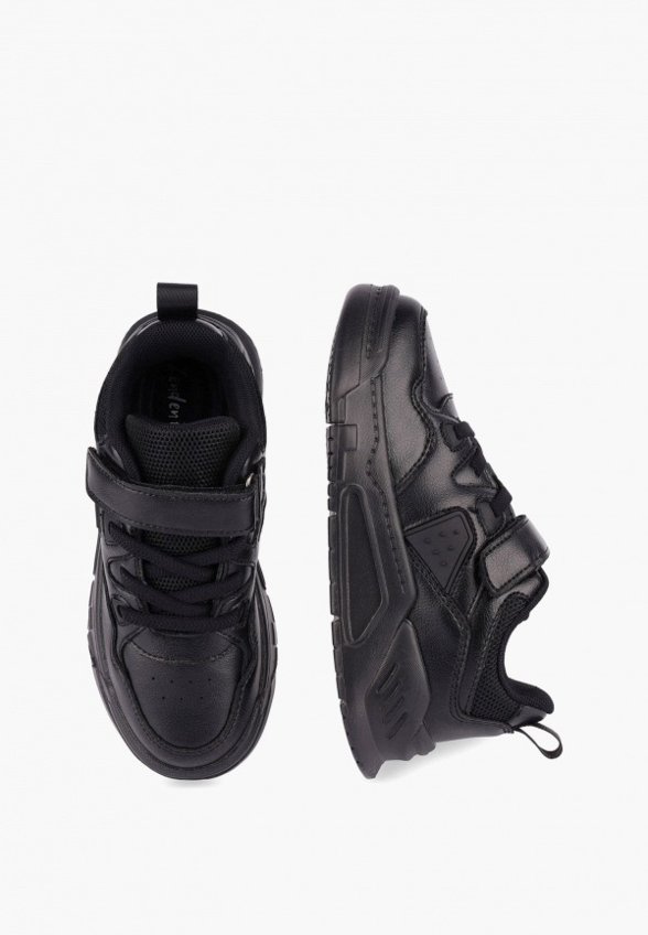 Кеды Zenden First