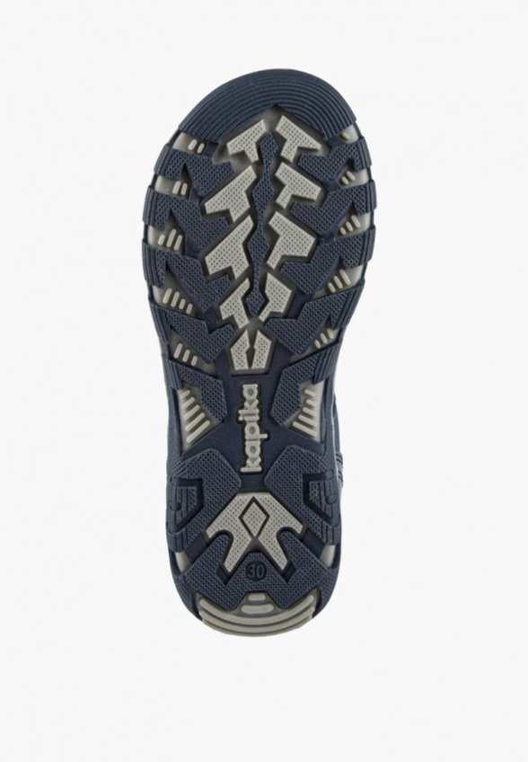 Сандалии Kapika