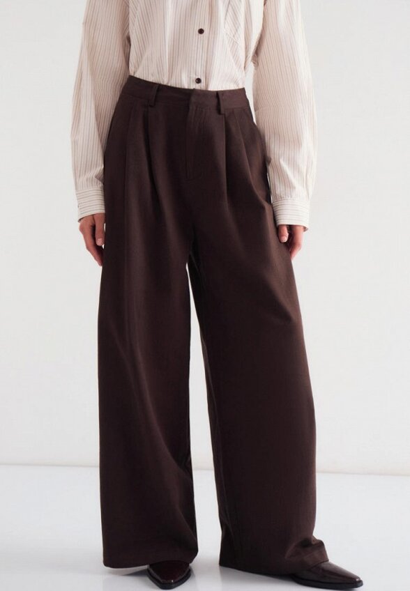 Брюки Vittoria Vicci