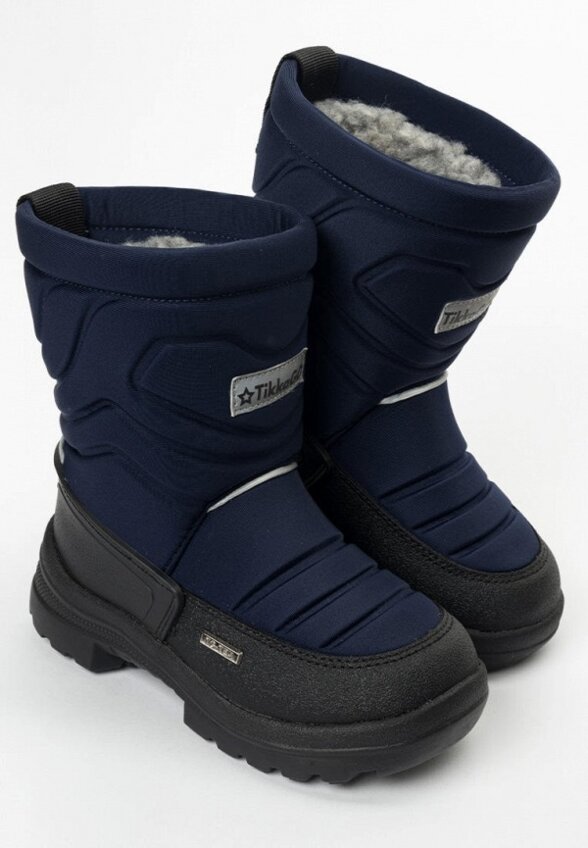 Дутики Tikkago