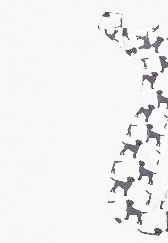 Конверт Mjolk