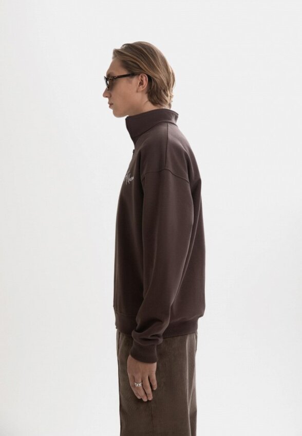 Олимпийка Gent Manners