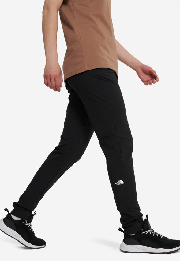 Брюки женские The North Face Basin Pan, Черный