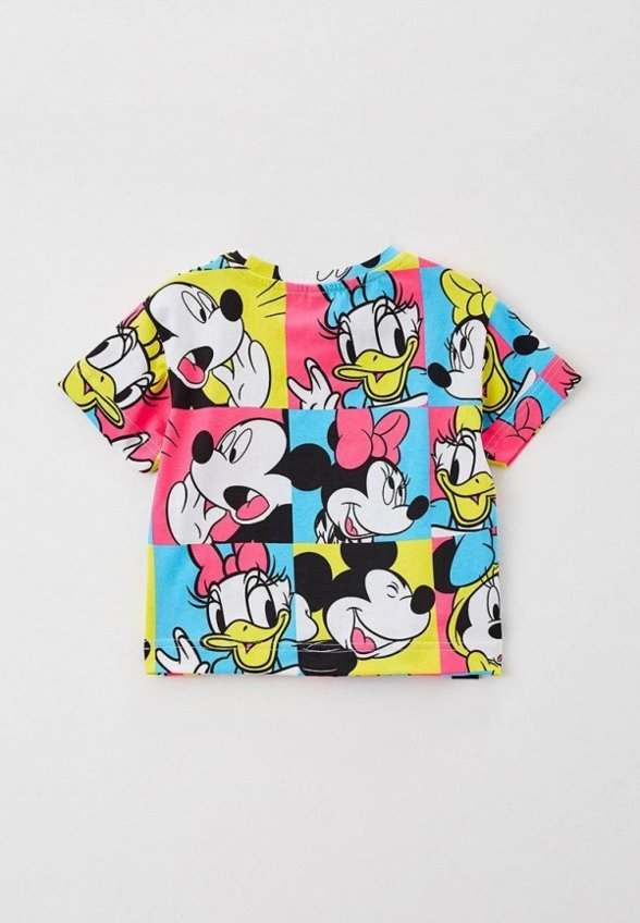 Футболка PlayToday