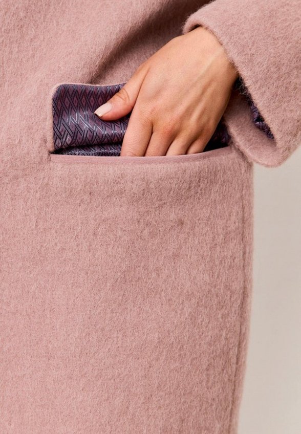 Пальто-пиджак Rozhkova