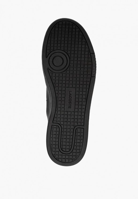 Кеды Lacoste