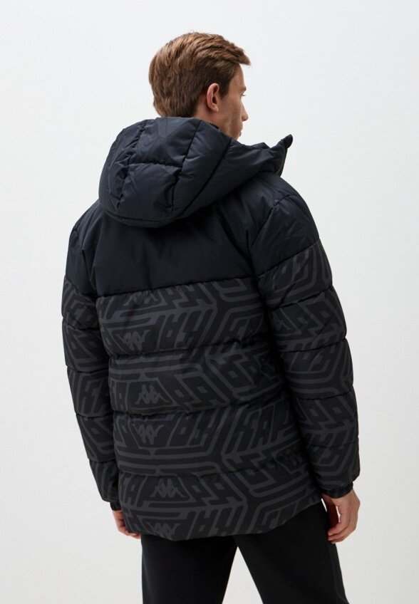 Пуховик Kappa