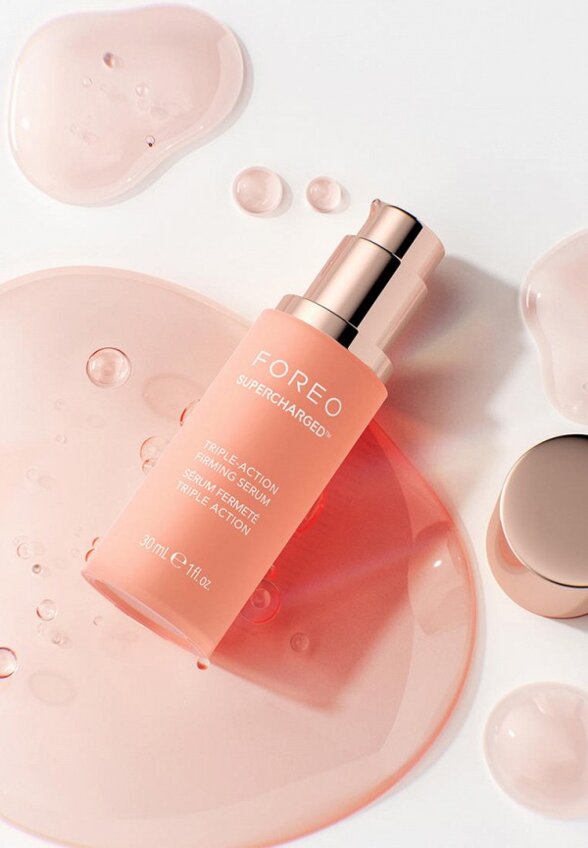 Сыворотка для лица Foreo