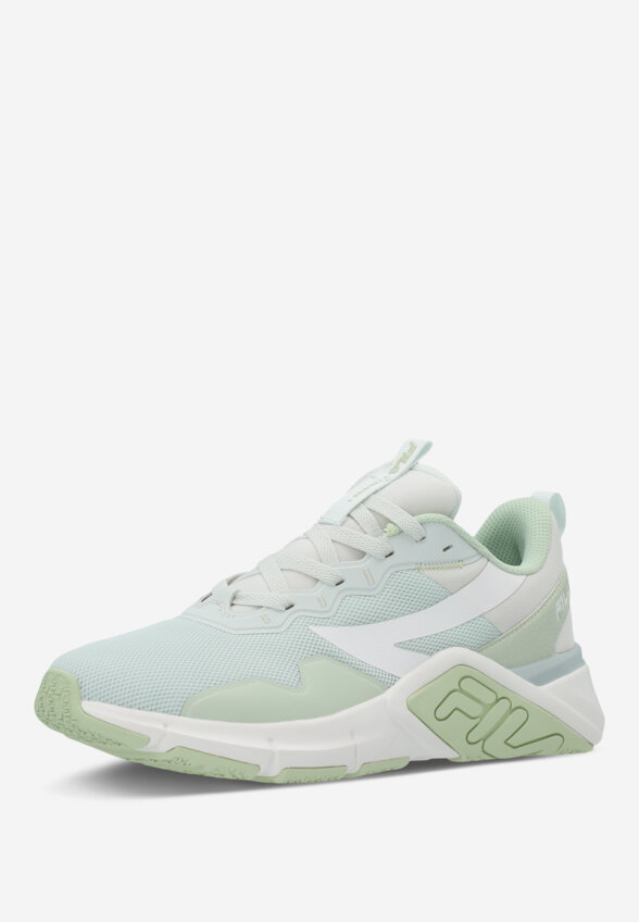 Кроссовки женские FILA Sp Titan, Зеленый
